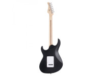 Cort G110 Open Pore Black Cort G110 Open Pore Black